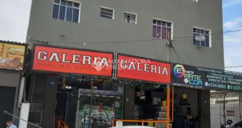 Prédio à venda na Rua Rio Acima, 215, Rio Grande, São Bernardo do Campo