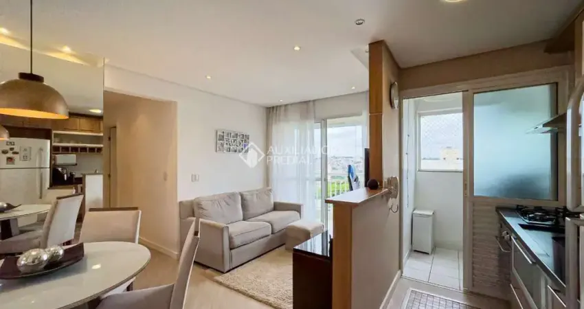 Apartamento com 2 quartos à venda na Rua do Boqueirão, 185, Saúde, São Paulo