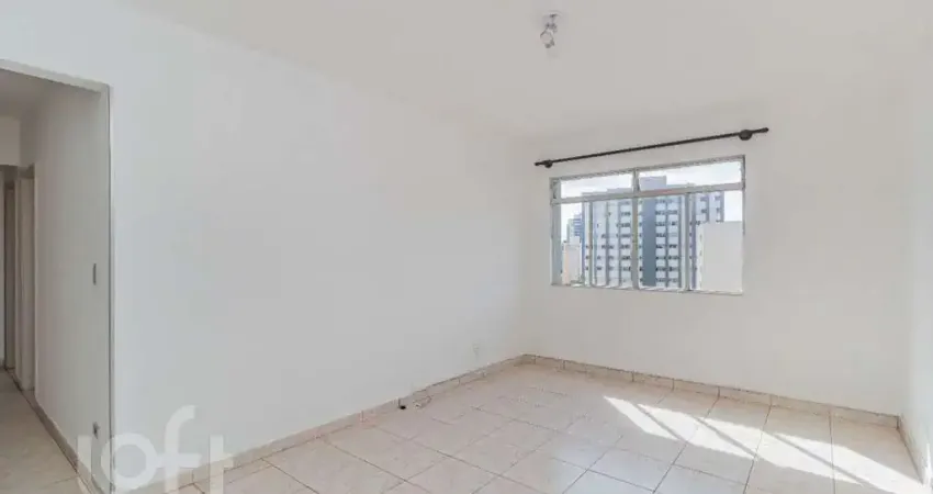 Apartamento com 2 quartos à venda na Avenida Jabaquara, 1178, Saúde, São Paulo