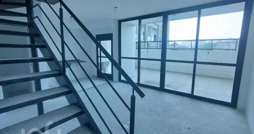 Apartamento com 2 quartos à venda na Rua Ituxi, 104, Saúde, São Paulo