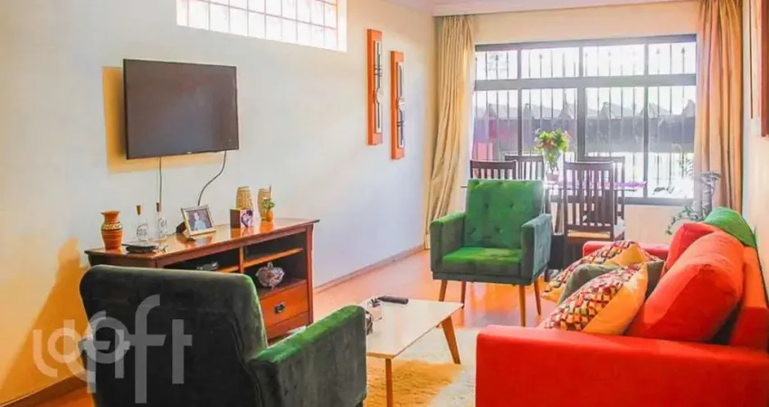 Casa em condomínio fechado com 2 quartos à venda na Avenida dos Bandeirantes, 4807, Saúde, São Paulo