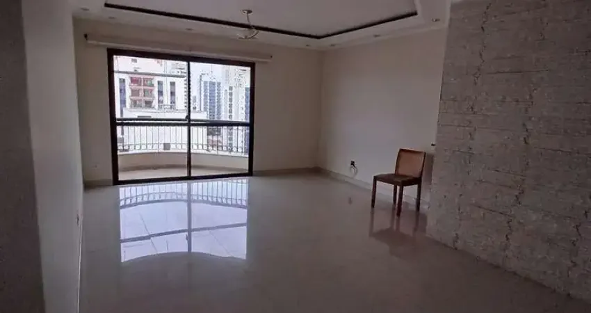 Apartamento com 4 quartos à venda na Rua Doutor Nogueira Martins, 393, Saúde, São Paulo