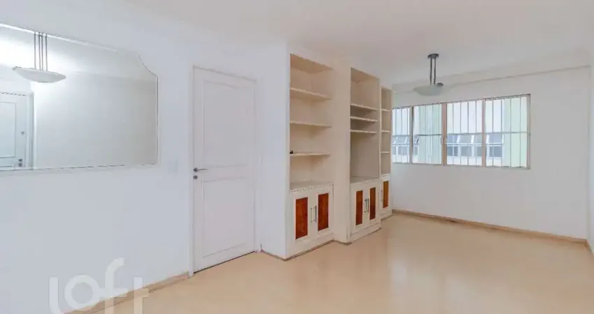 Apartamento com 3 quartos à venda na Alameda dos Uapês, 28, Saúde, São Paulo
