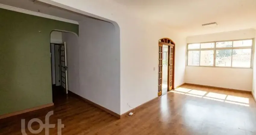Apartamento com 2 quartos à venda na Rua Cayowaá, 1060, Perdizes, São Paulo