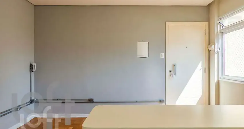 Apartamento com 2 quartos à venda na Avenida Senador Casimiro da Rocha, 148, Saúde, São Paulo