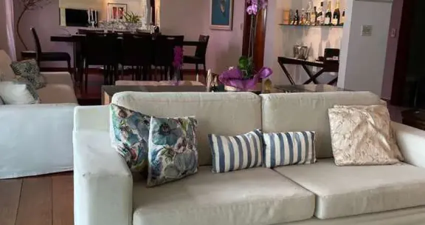 Apartamento com 4 quartos à venda na Rua Guarujá, 61, Saúde, São Paulo