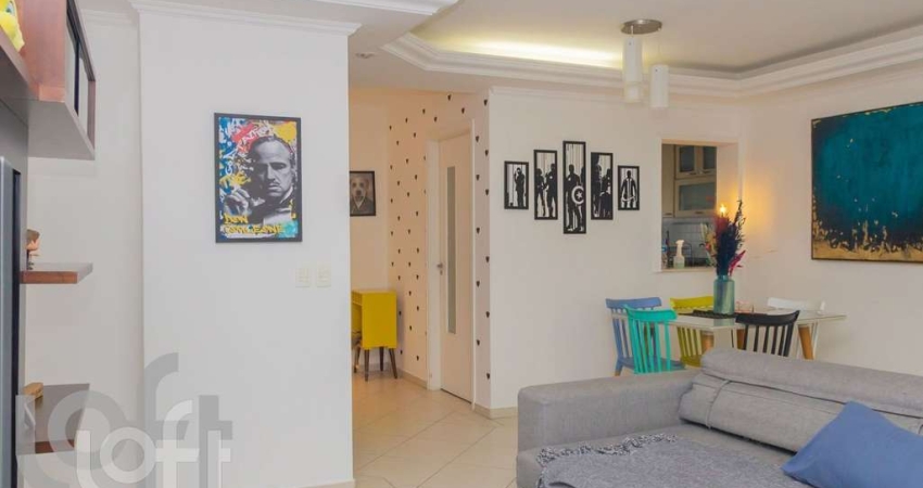 Apartamento com 4 quartos à venda na Rua Juréia, 916, Saúde, São Paulo