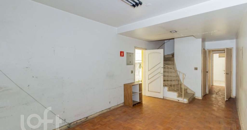 Casa com 3 quartos à venda na Vieira da Silva, 152, Itaim Bibi, São Paulo