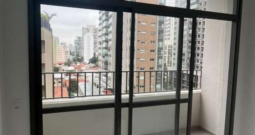 Apartamento com 1 quarto à venda na Rua Cacilda Becker, 15, Itaim Bibi, São Paulo