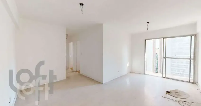Apartamento com 2 quartos à venda na Rua do Rocio, 121, Itaim Bibi, São Paulo