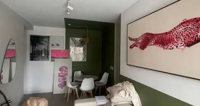 Apartamento com 2 quartos à venda na Rua Itapimirum, 163, Vila Andrade, São Paulo