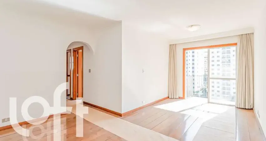 Apartamento com 3 quartos à venda na Rua Iperoig, 554, Perdizes, São Paulo