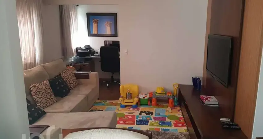 Apartamento com 2 quartos à venda na Rua Almansa, 225, Vila Andrade, São Paulo
