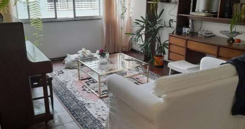 Apartamento com 3 quartos à venda na Alameda Fernão Cardim, 376, Jardim Paulista, São Paulo