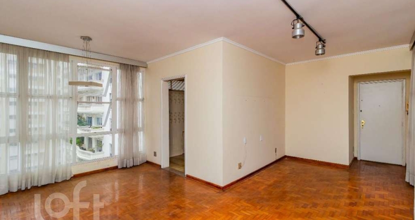Apartamento com 3 quartos à venda na Alameda Fernão Cardim, 102, Jardim Paulista, São Paulo