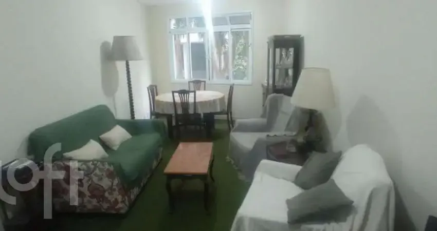 Apartamento com 2 quartos à venda na Rua Romilda Margarita Gabriel, 69, Itaim Bibi, São Paulo
