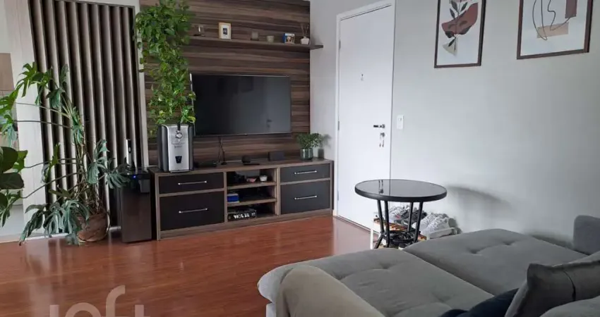 Apartamento com 2 quartos à venda na Rua Araçoiaba, 30, Saúde, São Paulo