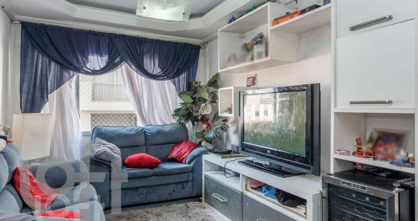 Apartamento com 2 quartos à venda na Rua Alves Guimarães, 980, Jardim Paulista, São Paulo