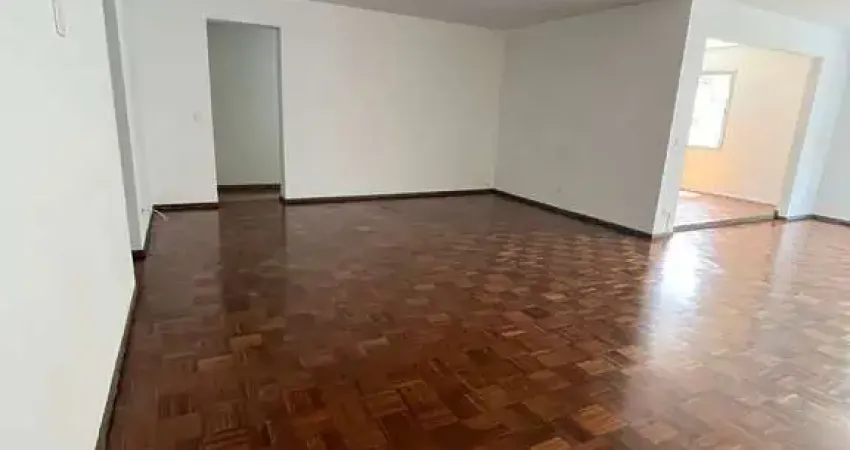 Apartamento com 3 quartos à venda na Rua Oscar Freire, 1412, Jardim Paulista, São Paulo
