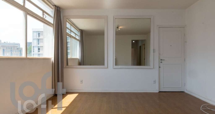 Apartamento com 2 quartos à venda na Rua Oscar Freire, 1221, Jardim Paulista, São Paulo