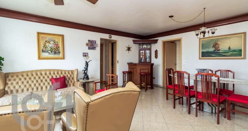 Apartamento com 4 quartos à venda na Avenida Onze de Junho, 1291, Saúde, São Paulo