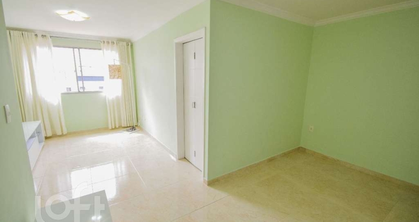 Apartamento com 2 quartos à venda na Rua Jaci, 163, Saúde, São Paulo