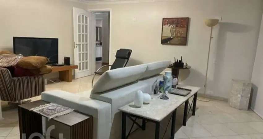 Apartamento com 3 quartos à venda na Rua Wanderley, 631, Perdizes, São Paulo