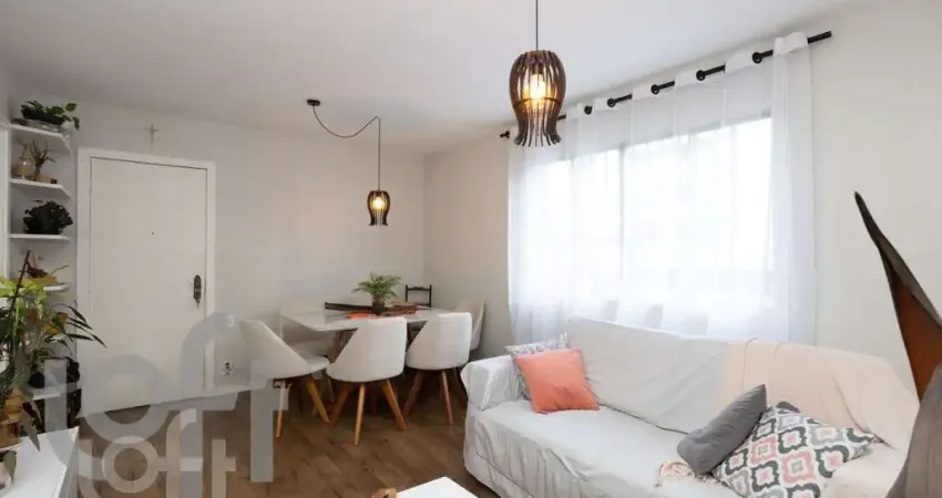 Apartamento com 3 quartos à venda na Rua Rodrigo Vieira, 622, Vila Mariana, São Paulo