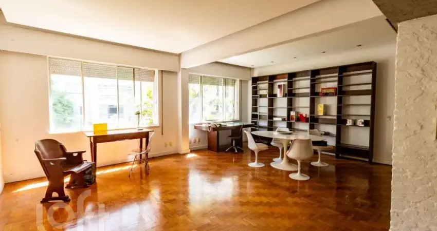 Apartamento com 1 quarto à venda na Rua Haddock Lobo, 1030, Jardim Paulista, São Paulo