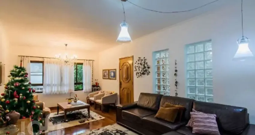 Casa em condomínio fechado com 3 quartos à venda na Rua Itamiami, 74, Vila Mariana, São Paulo