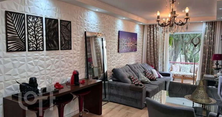 Apartamento com 2 quartos à venda na Avenida Brigadeiro Luís Antônio, 2808, Jardim Paulista, São Paulo