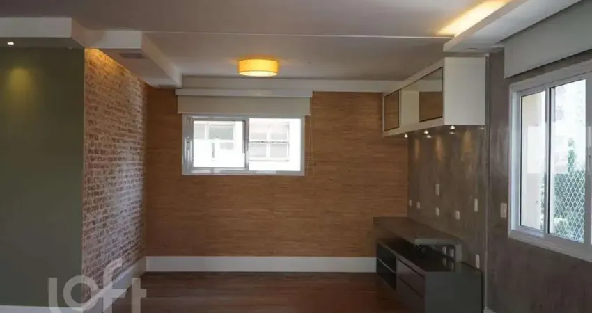 Apartamento com 4 quartos à venda na Lupércio de Camargo, 52, Jardim Paulista, São Paulo