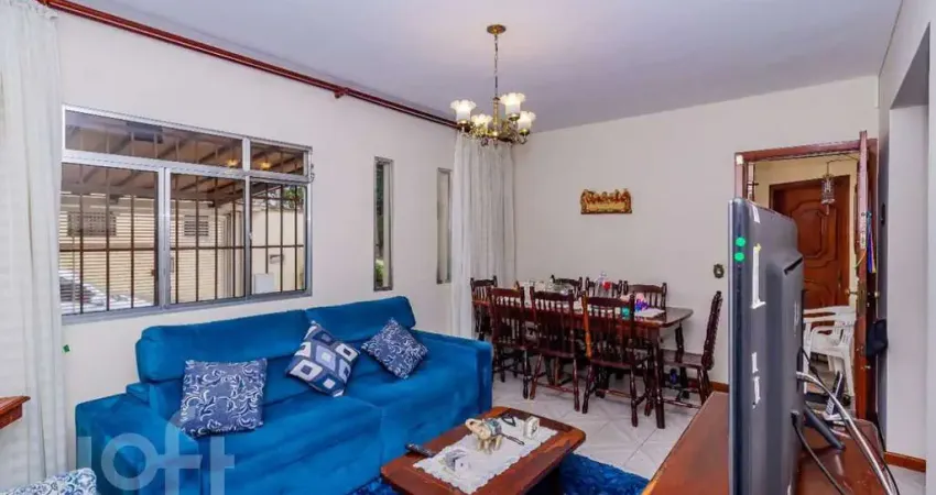 Casa com 5 quartos à venda na Rua Florânia, 440, Ipiranga, São Paulo