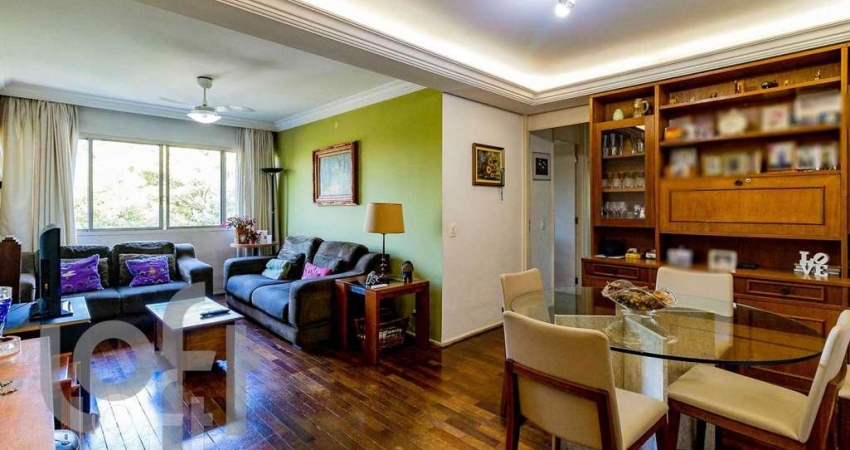 Apartamento com 3 quartos à venda na Rua Alvorada, 735, Itaim Bibi, São Paulo