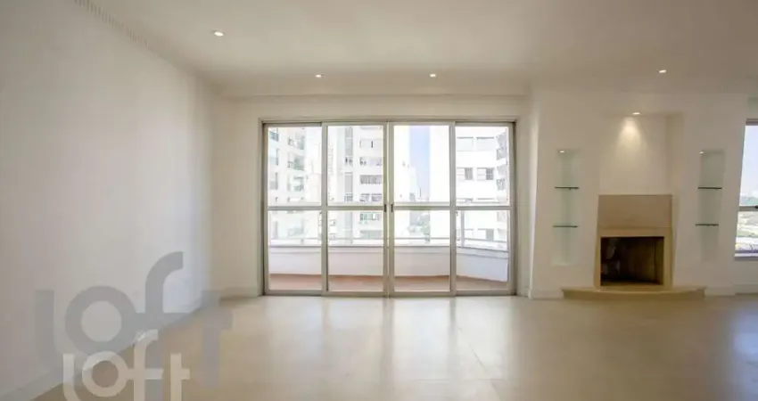Apartamento com 4 quartos à venda na Rua Ouro Branco, 75, Jardim Paulista, São Paulo