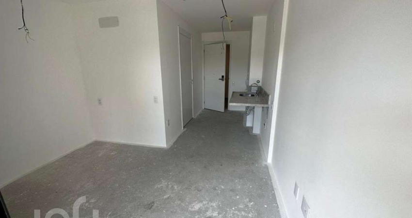 Apartamento com 1 quarto à venda na Rua Galeno de Almeida, 245, Jardim Paulista, São Paulo