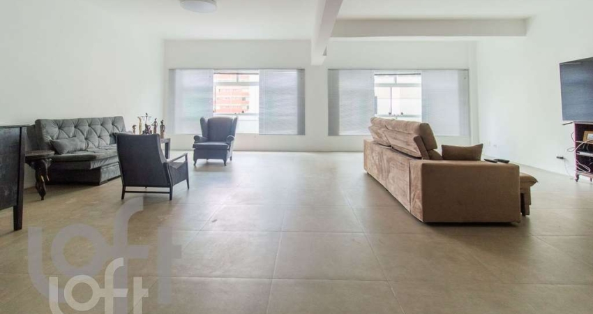Apartamento com 1 quarto à venda na Rua Augusta, 2467, Jardim Paulista, São Paulo