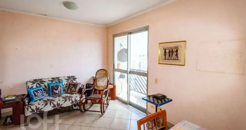 Apartamento com 3 quartos à venda na Rua Coronel Melo de Oliveira, 120, Perdizes, São Paulo