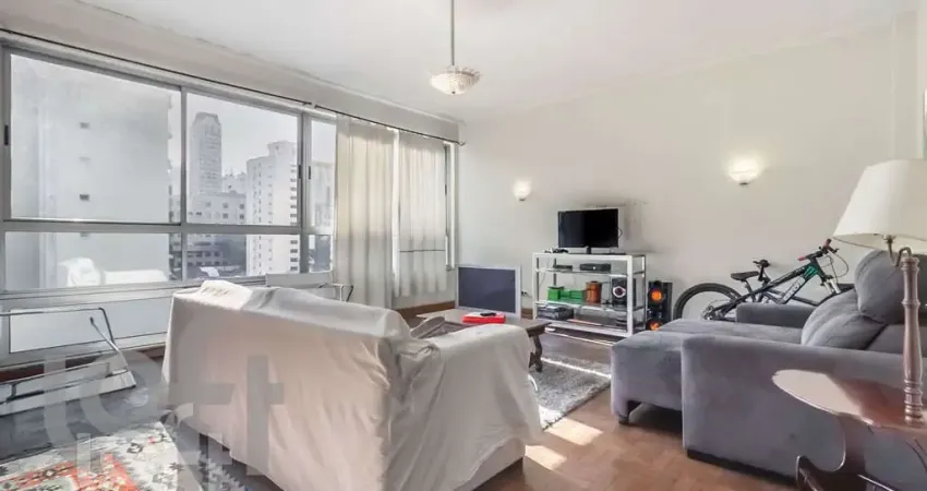 Apartamento com 3 quartos à venda na Alameda Itu, 317, Jardim Paulista, São Paulo