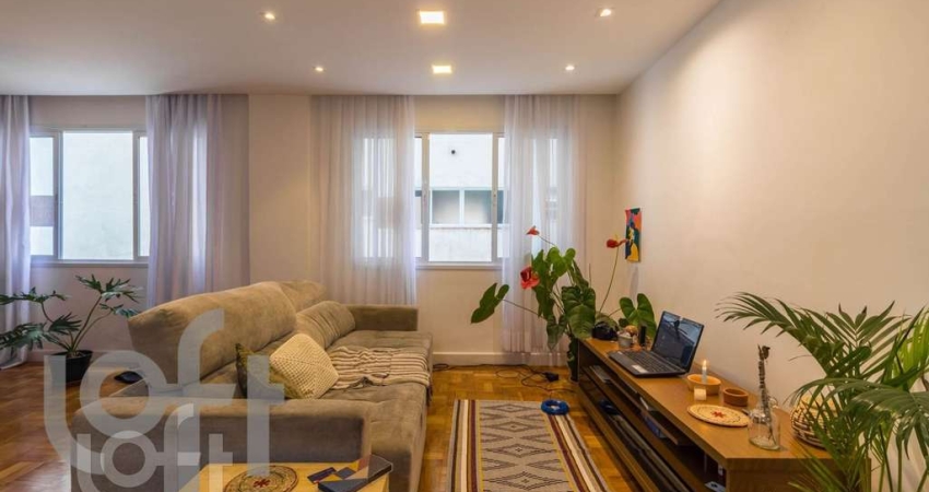 Apartamento com 3 quartos à venda na Rua Paula Ney, 457, Vila Mariana, São Paulo
