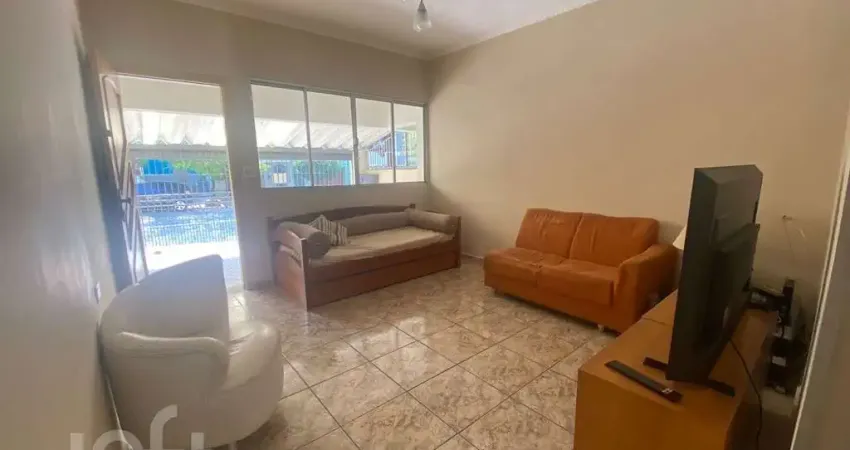 Casa com 2 quartos à venda na Rua Mariz e Barros, 620, Vila Mariana, São Paulo