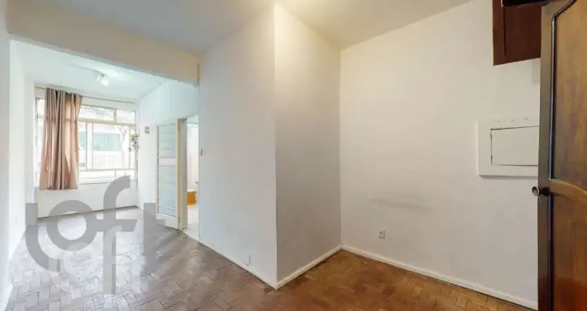 Apartamento com 1 quarto à venda na Avenida Paulista, 1745, Jardim Paulista, São Paulo