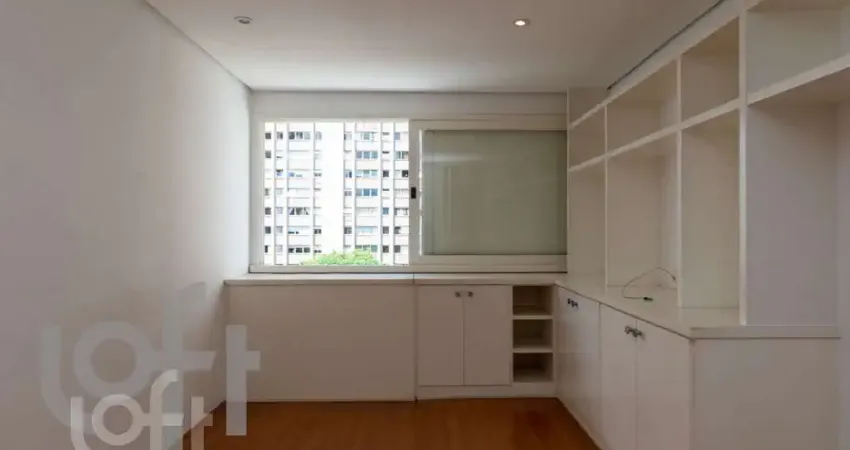 Apartamento com 1 quarto à venda na Rua da Consolação, 3075, Jardim Paulista, São Paulo
