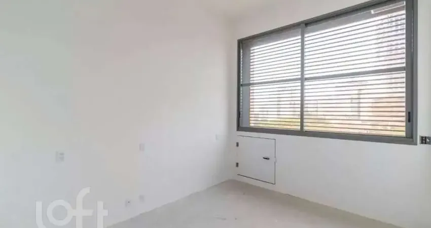 Apartamento com 1 quarto à venda na Rua Harmonia, 1265, Pinheiros, São Paulo
