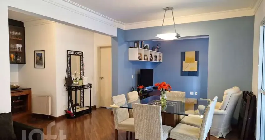 Apartamento com 3 quartos à venda na Rua Biobedas, 89, Saúde, São Paulo