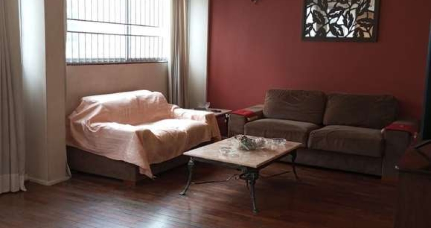 Apartamento com 4 quartos à venda na Rua Teixeira da Silva, 392, Vila Mariana, São Paulo