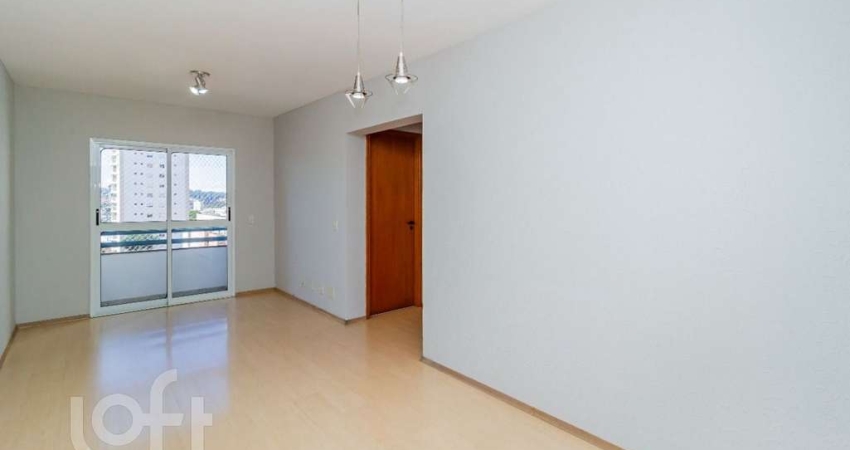 Apartamento com 2 quartos à venda na Rua Visconde de Inhaúma, 554, Saúde, São Paulo