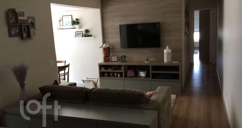 Apartamento com 2 quartos à venda na Rua Cipriano Barata, 1963, Ipiranga, São Paulo