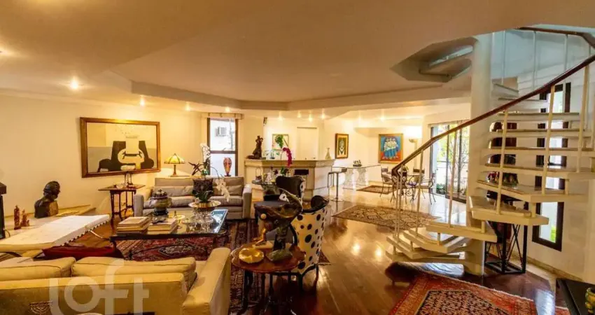 Apartamento com 2 quartos à venda na Rua Joaquim Cândido de Azevedo Marques, 1289, Morumbi, São Paulo