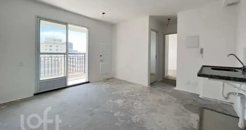 Apartamento com 2 quartos à venda na Rua Raul Pompéia, 315, Perdizes, São Paulo